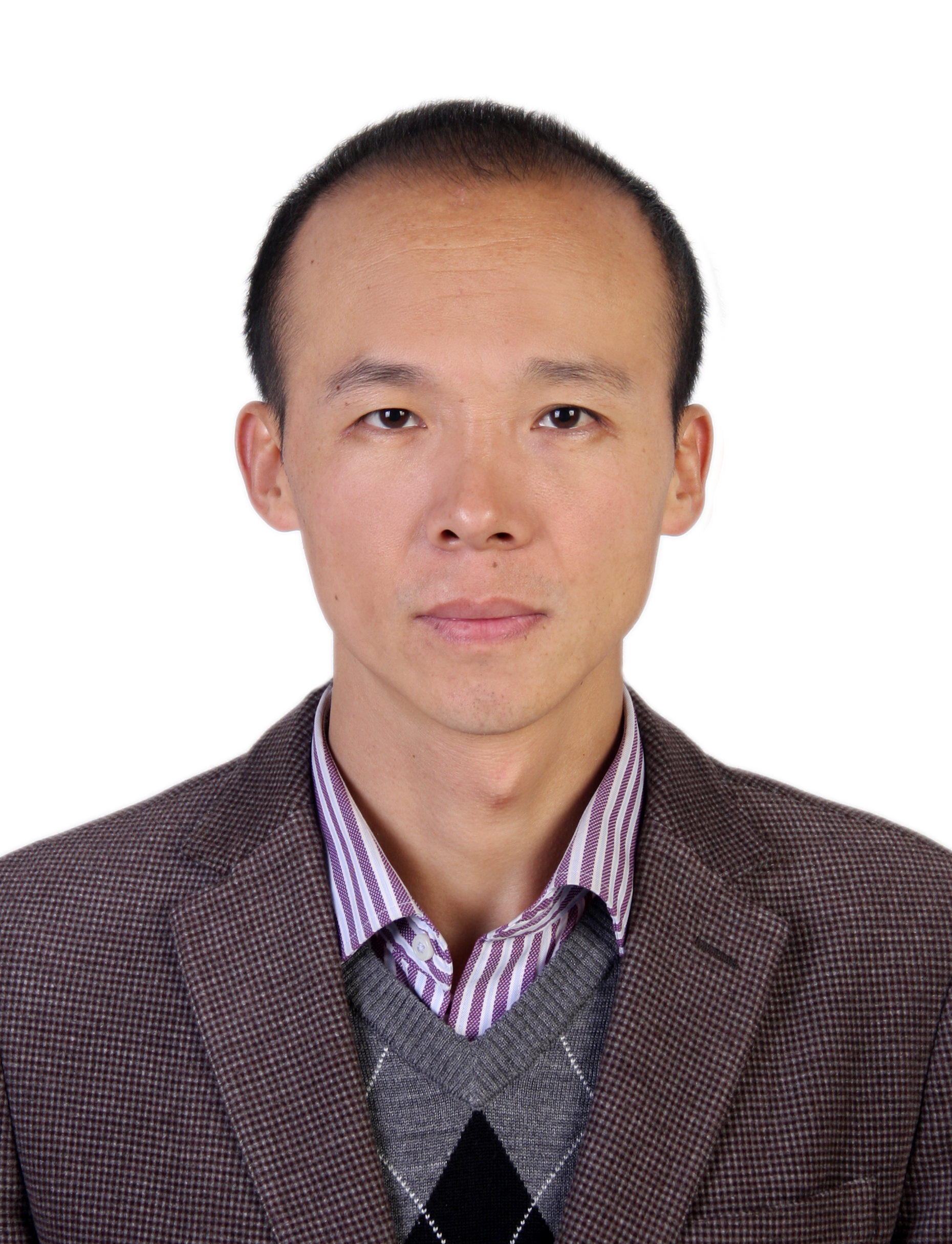 Xiaojun Li