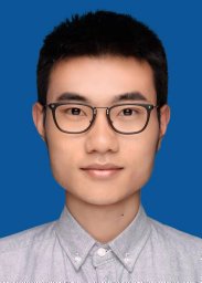 Yulin Zhu