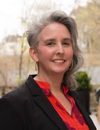 Carol Wicks