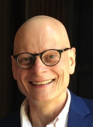 Ian Walmsley