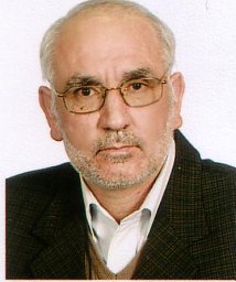 Hassan Mehdian
