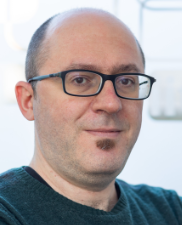 Ugo Pattacini