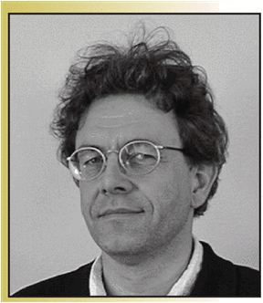 Lars-Erik Janlert