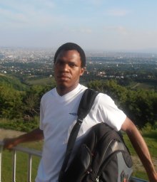 Sylvin Benjamin Ateba