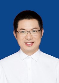 Xingpan Guo