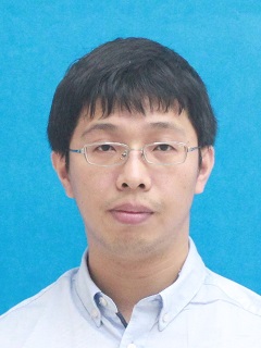 Yexin Zhou