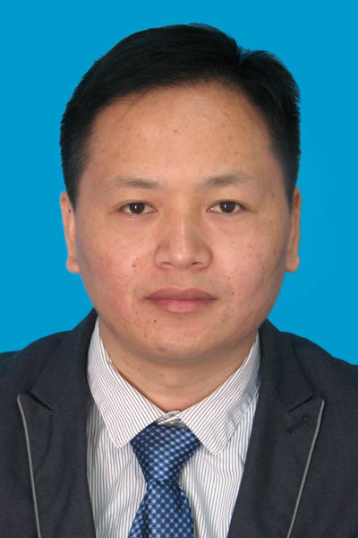 Xin Li