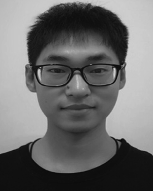 Zian Pei