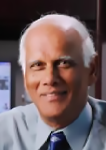 Rao Tummala