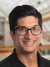 Ryan Shenvi