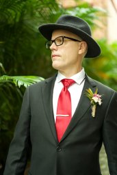 Glenn A. Fink