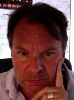 Laurent Dairaine