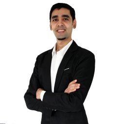 Syahrul Imran Abu Bakar