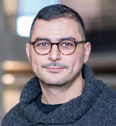 Anouar Benali