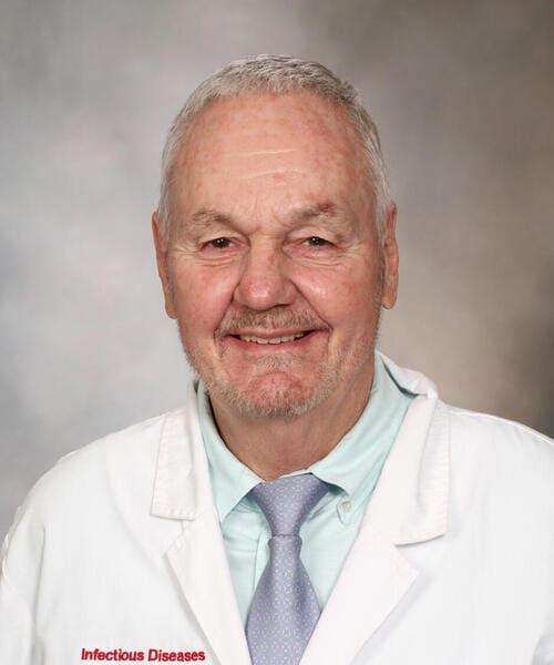 Walter R. Wilson