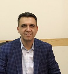 Morteza Abdollahi