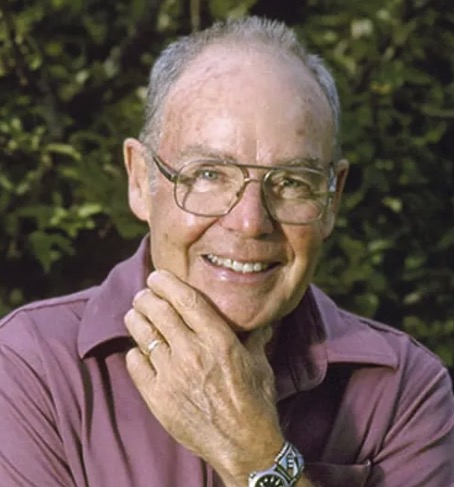 Douglas L. Coleman