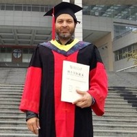 Amjad Mahmood