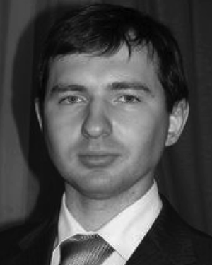 Sergey I. Kopnin