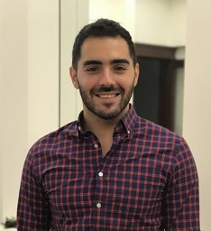 Feras El Zarwi