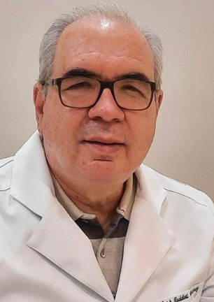 Jose Antonio Baddini-Martinez
