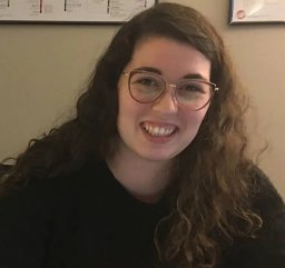 Audrey-Ann Deneault