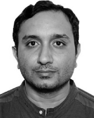 Muhammad Ahsan Banyamin