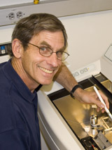 Thomas E. Finger