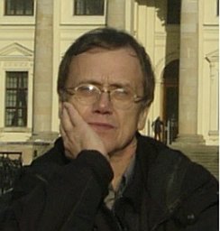Serge Andrianov