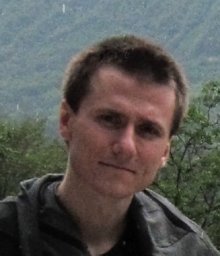 Igor B. Krylov