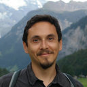 Marcus Mayorga