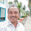 Pravinkumar Ghoghari
