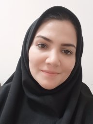 Khadijeh Bamneshin