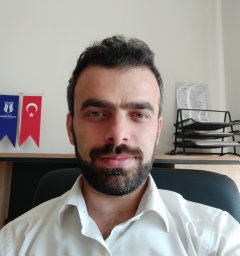Huseyin ELCICEK