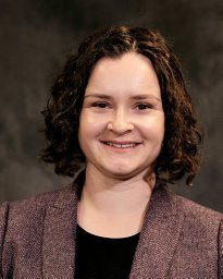 Caroline C Kaufman