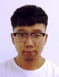 Weichen Wang