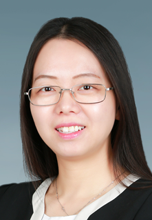Juan Yang