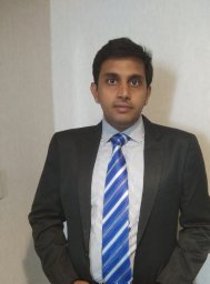 Robin John Varghese