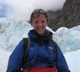 Sue Cook