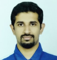 Sandeep David