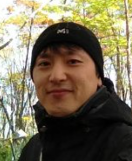 Nam Jin Noh