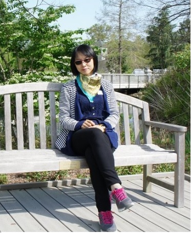 Yuzhen Liu