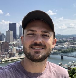 Kyle W. Beggs