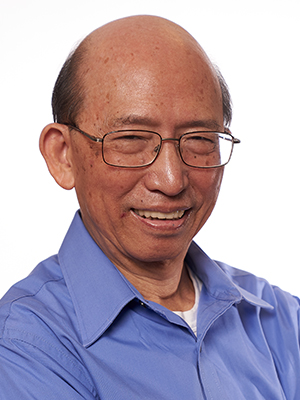 James P. Tam