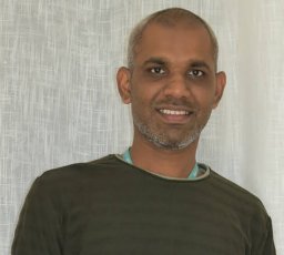 Mohite Ganesh M