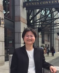 Hsieh Hui-Min