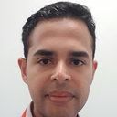 Ashwin Radhakrishnan