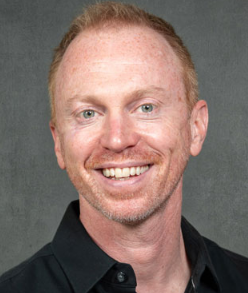 Eric Patterson