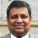 Asit B. Biswas