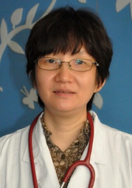 Wei Zhou